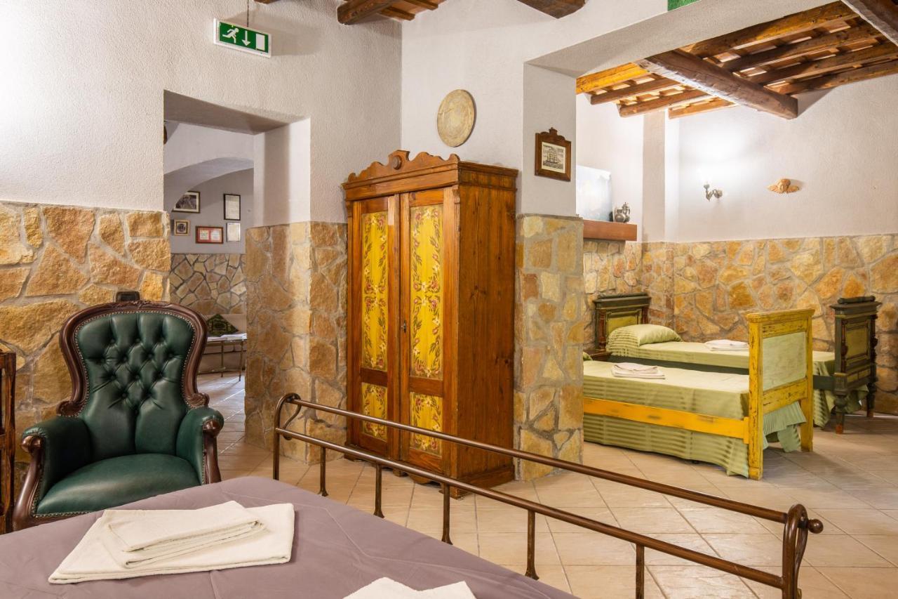 Bed And Breakfast Villa Pilati Valderice Exterior photo